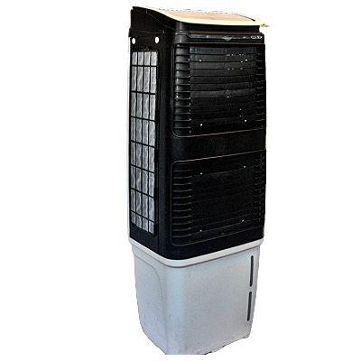 DBL Decker Cooler